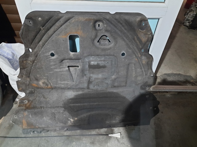 Захист піддона LX6Z6775AD FORD