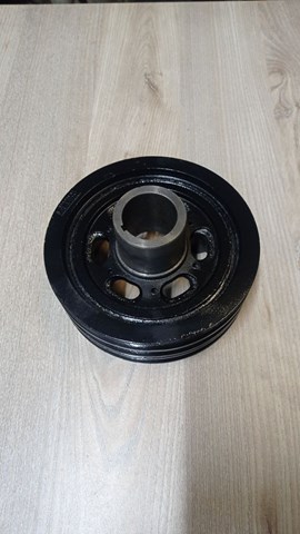 Демпферний шків колінвала 1418699 FORD