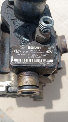 ПНВТ 331004A410 HYUNDAI