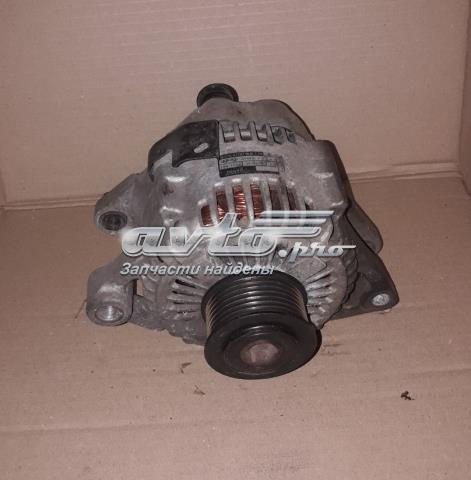 Авто генератор 373004A300 HYUNDAI