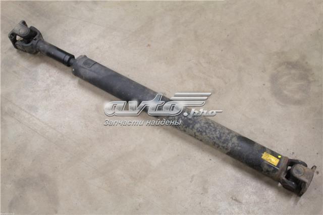 Вал карданний задній, у зборі 491003E300 HYUNDAI