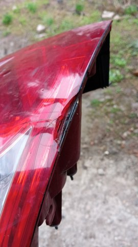 Стоп задній 924022B020 HYUNDAI