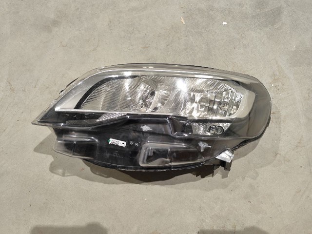 Оптика 9808572680 PEUGEOT