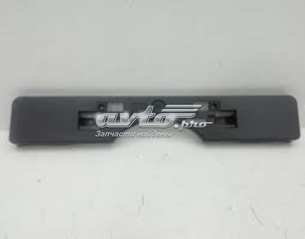 Рамка номерного знака автомобіля передня 5211433450 TOYOTA