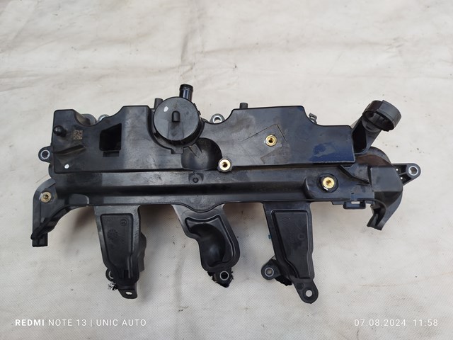 Кришка клапанів 118304798R RENAULT