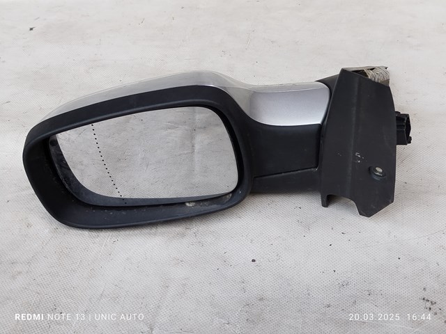 Дзеркало ліве 12354060 RENAULT