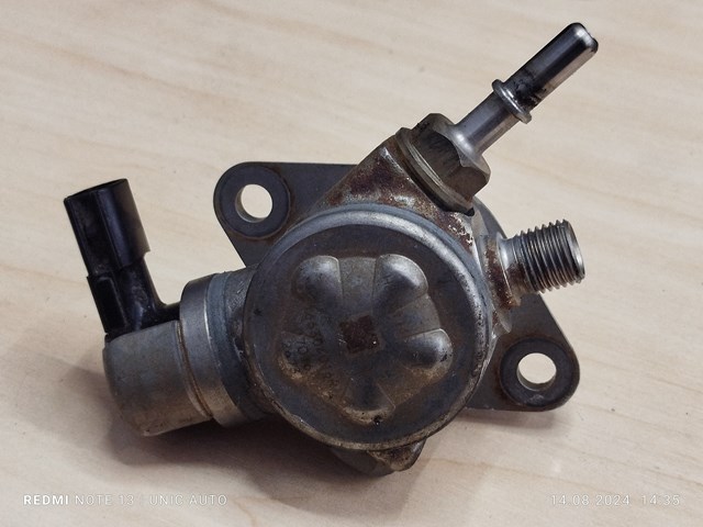 Насос паливний високого тиску Renault DOKKER