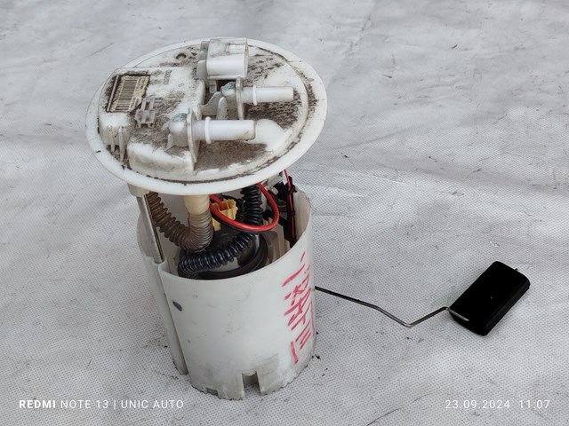 Модуль бензонасоса 172021036R RENAULT