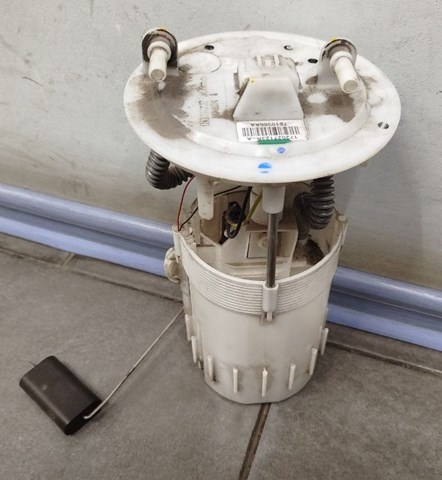 Електробензонасос 172027123R RENAULT