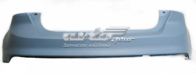 Кожух бампера заднього 1852397 FORD