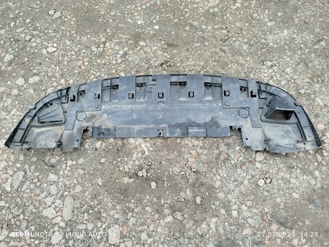 Спойлер бампера 214772809R RENAULT