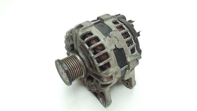 Генератор 231004BE0B RENAULT