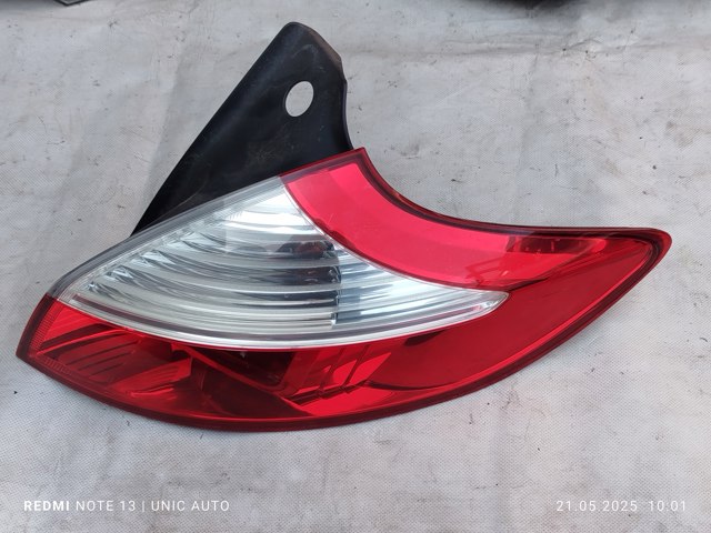 Стоп задній 265500007R RENAULT