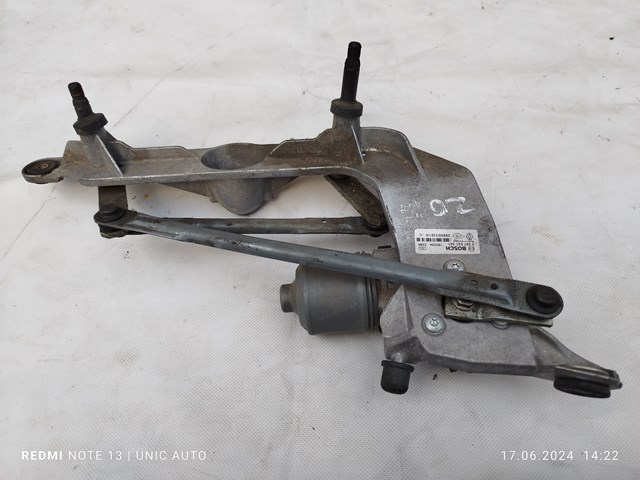 Трапеція склоочисника 288003381R RENAULT