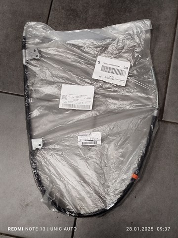 Гальмо стоянкове 36530JY50A NISSAN
