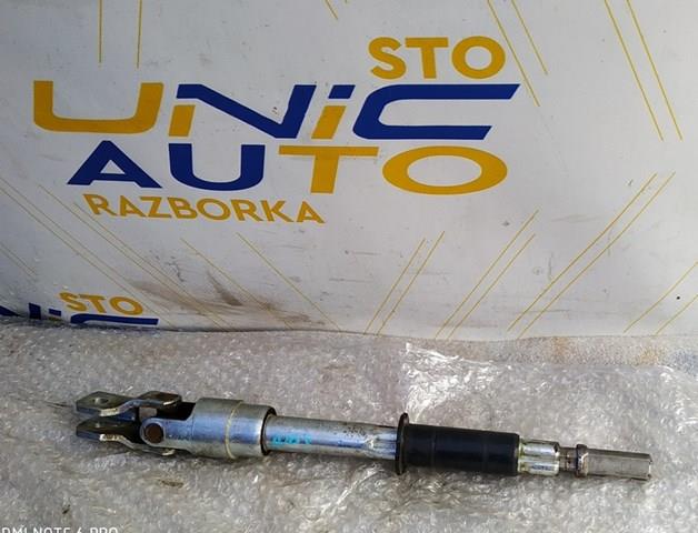 Вал рульової колонки, нижній 480800001R RENAULT