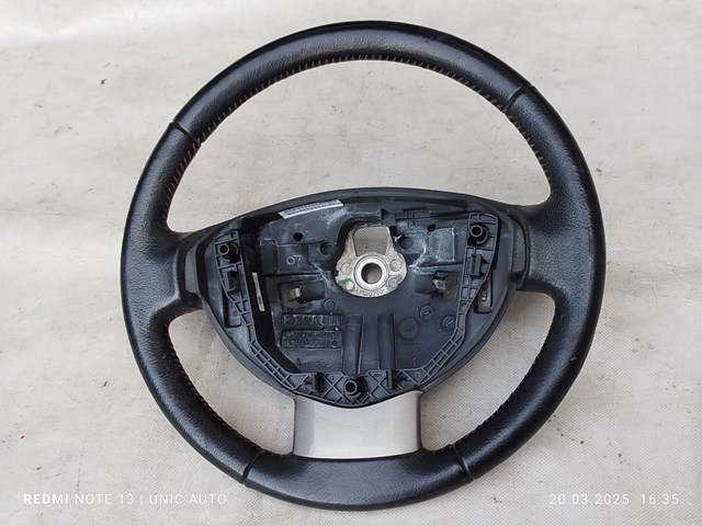 Рульове колесо 484007775R RENAULT