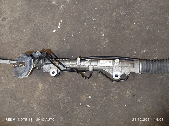 Рейковий рульовий механізм 490017454R RENAULT