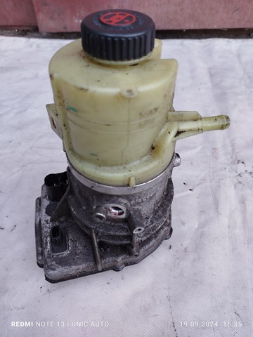 Насос рульового механізму 491100616R RENAULT