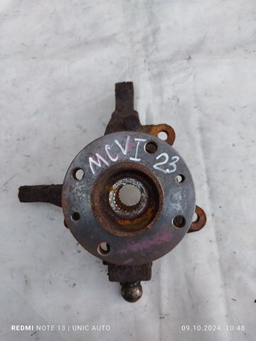 Цапфа поворотного кулака 6001548867 RENAULT