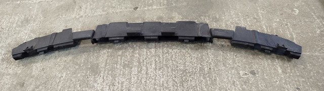 Кронштейн бампера переднього, центральний 620906929R RENAULT