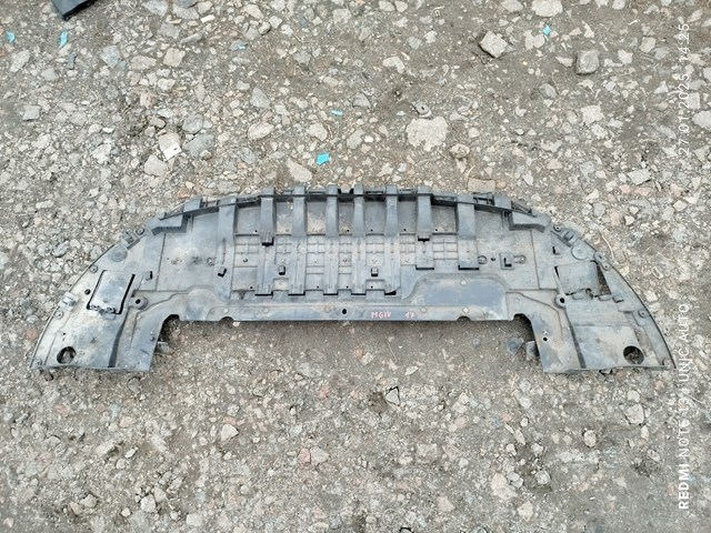 Спойлер бампера 622355835R RENAULT