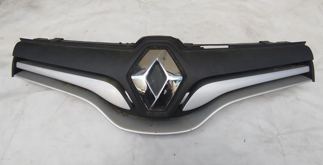 Решітка 623101381R RENAULT