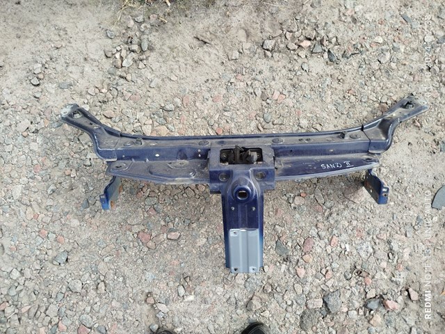 Кронштейн для радіатора 625044173R RENAULT