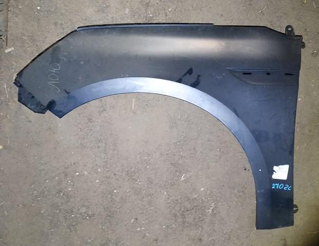Ліве переднє крило 631015392R RENAULT