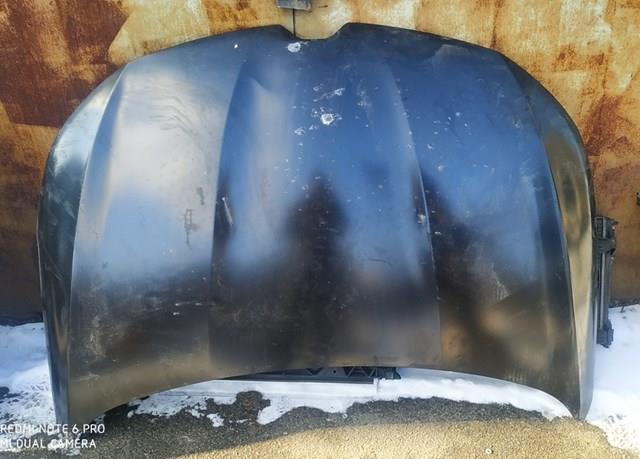 Капот 651002195R RENAULT