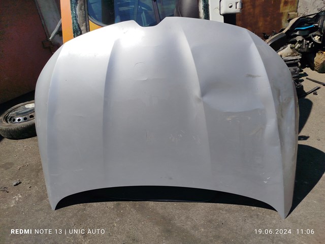 Капот 651002283R RENAULT