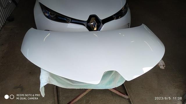 Капот 651004516R RENAULT