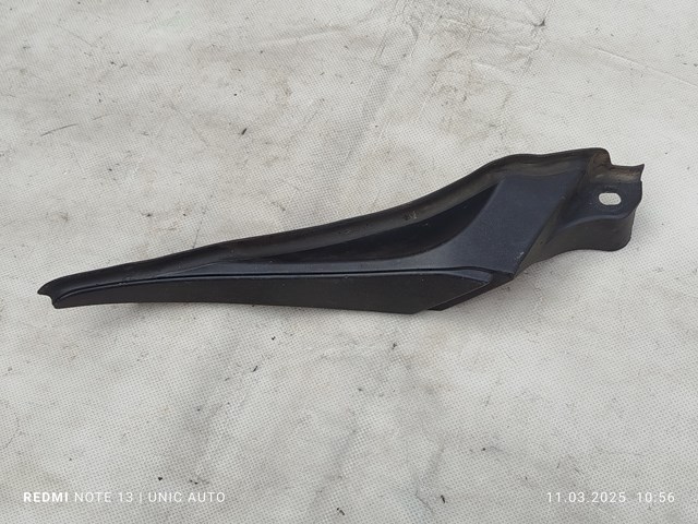 Заглушка жабо збоку 668620007R RENAULT