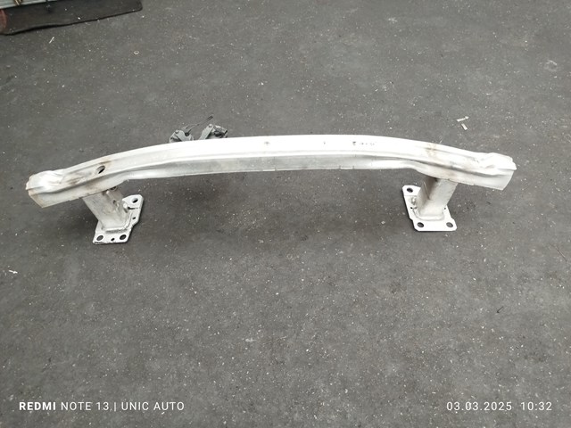 Шина бампера переднього Renault Scenic 3