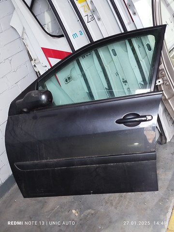 Водійські двері 7751473728 RENAULT