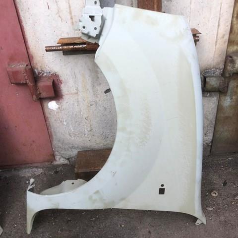 Ліве переднє крило 7751691052 RENAULT