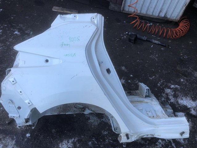 Крило праве заднє 781003NF0A NISSAN
