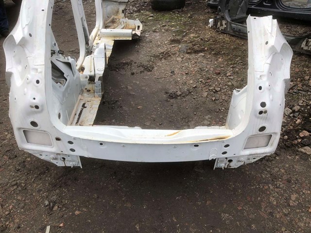 Перегородка 791023723R RENAULT
