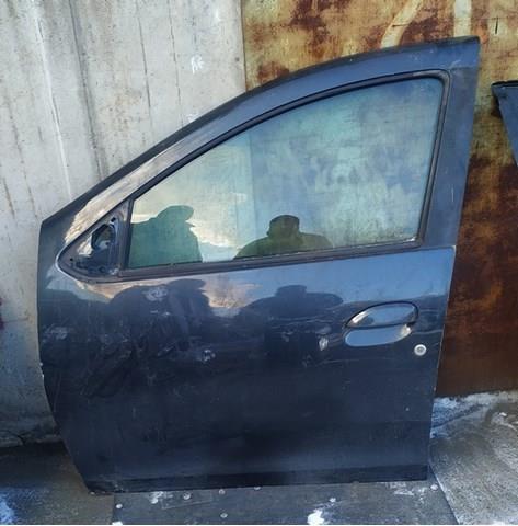 Водійські двері 801012479R RENAULT