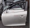 Водійські двері 801012848R RENAULT