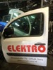 Водійські двері Renault Kangoo 2