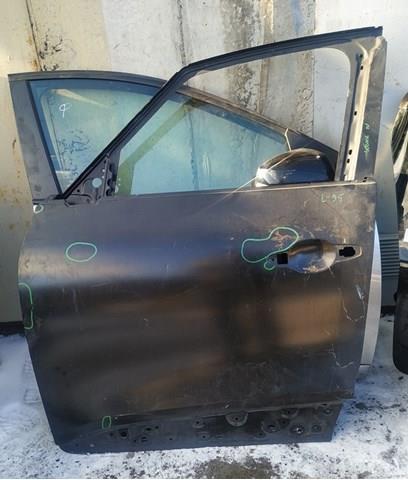 Водійські двері 801017485R RENAULT