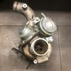 Турбокомпресор 8200054417 RENAULT