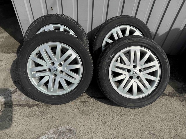 8200065683 Renault (RVI)