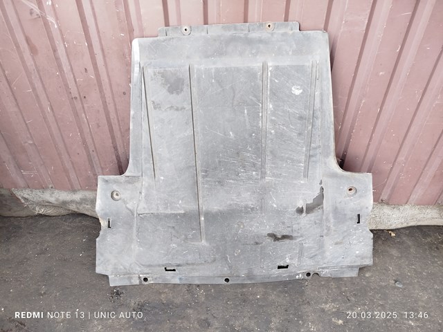 Захист піддона 8200115689 RENAULT