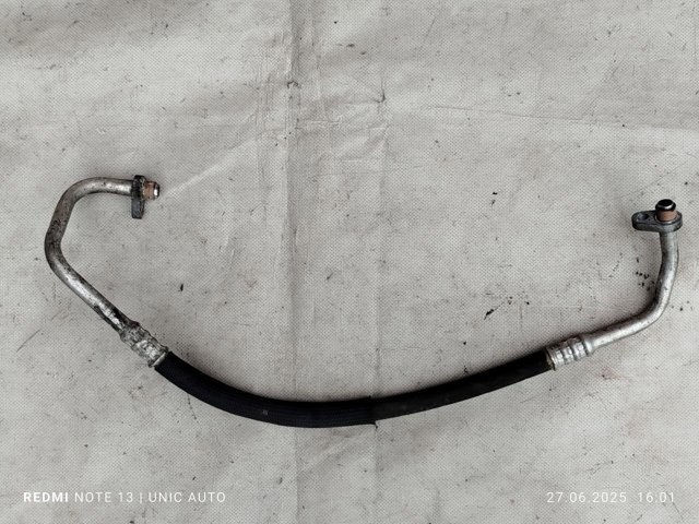 Трубопроводи 8200280683 RENAULT