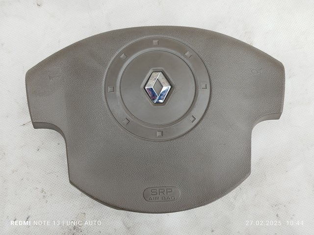 Подушка в кермі 8200301516 RENAULT