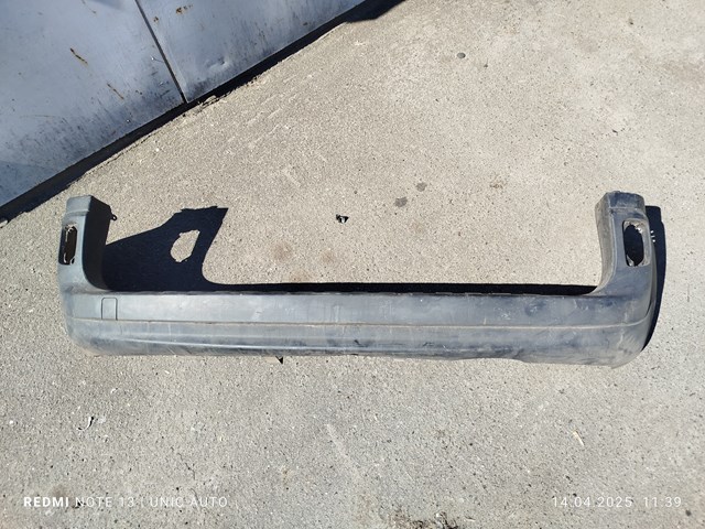 Бампер задній 8200436722 RENAULT