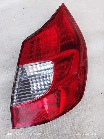 Задній правий стоп 8200474327 RENAULT