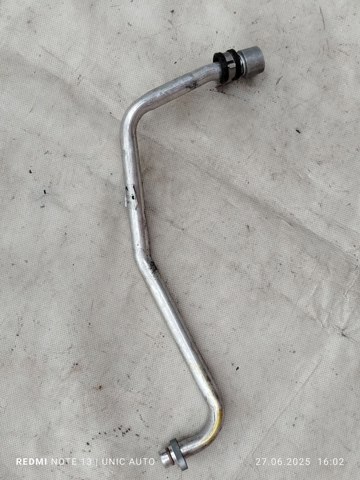 Трубопроводи 8200670812 RENAULT